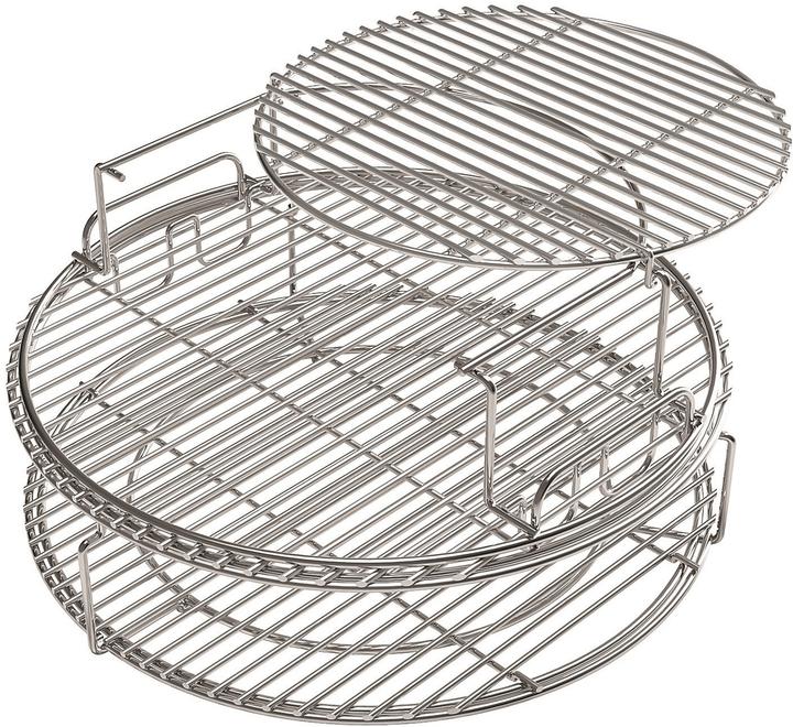 Produktbild BIG Green Egg EGGspander Kit Large, 5-delig