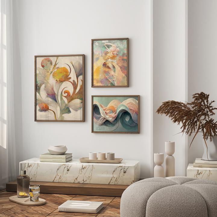 Immagine prodotto ChiCura Equilibrio (100 x 140 cm)