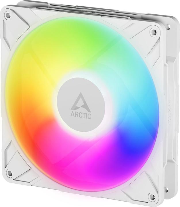 Produktbild Arctic P14 Pro A-RGB (White) - 3 Pack (140 mm, 3 x)