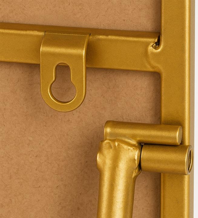 Immagine prodotto CLP Spiegel Moline Standspiegel und Wandspiegel in einem (150 x 50 cm)