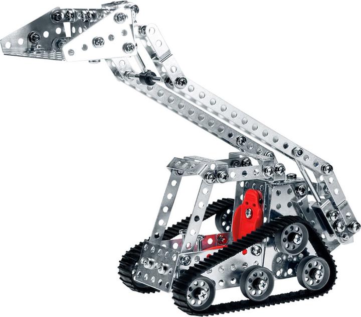 Image du produit Eitech Kompaktlader