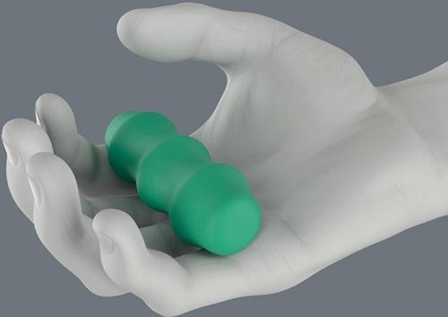 Produktbild Wera 7460 0,3 Nm (1/4", 0.30 - 1.20 Nm)