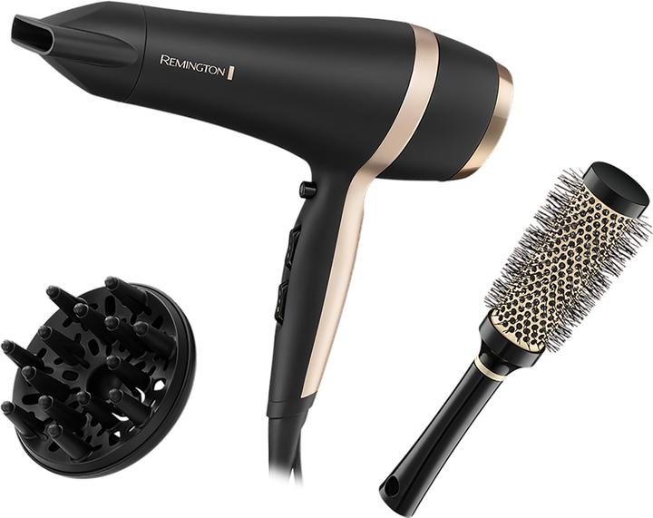 Produktbild Remington D6940GP E51 Salon Smooth (2100 W)