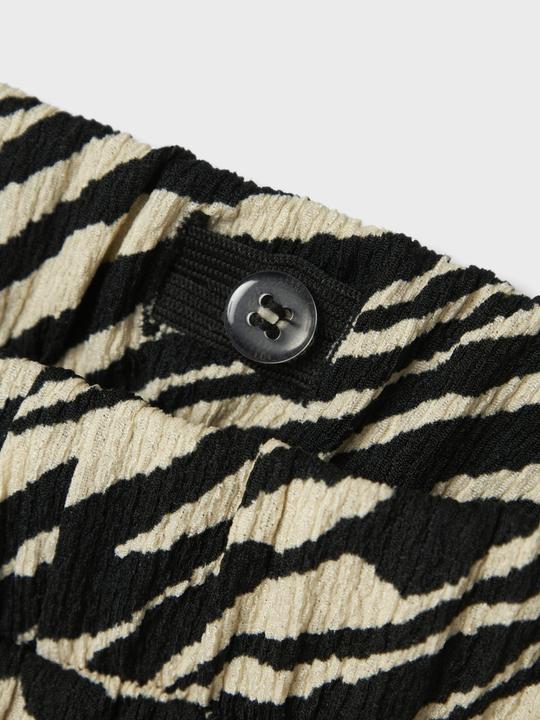 Actual product image Name it Wide Fit Trousers (116)