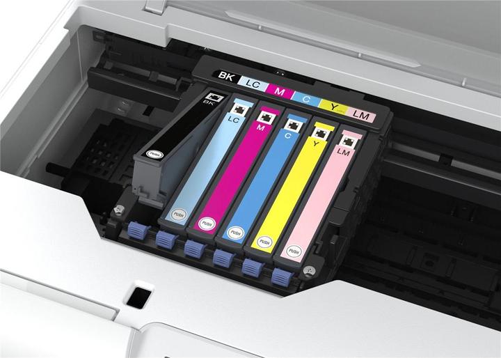 Actual product image Epson Expression Photo XP-65 (Ink, Colour)