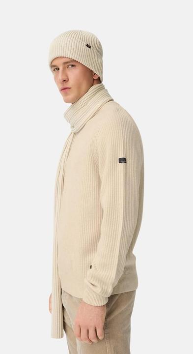 Produktbild Camel Active Pullover aus reiner Wolle (5XL)