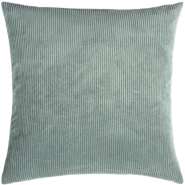 pad Kissenbezug CASUAL 40 cm x 40 cm, Türkis (40 x 40 cm)