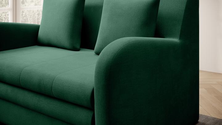 Actual product image ELTAP Ario (2 person sofa, Sofa bed)