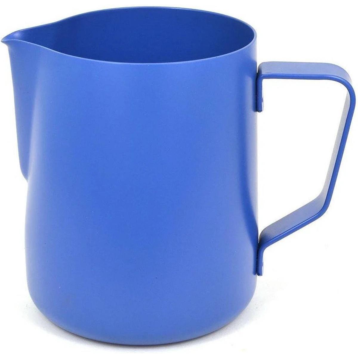 Rhinowares Milchkännchen blau (CD/RHBLUE12OZ)