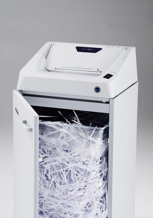 Actual product image Kobra Shredder 300.1 C2 (1.9 x 15mm particle cut) (Particle cut)