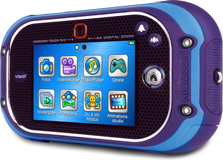 Image du produit VTech Kidizoom Touch 5.0