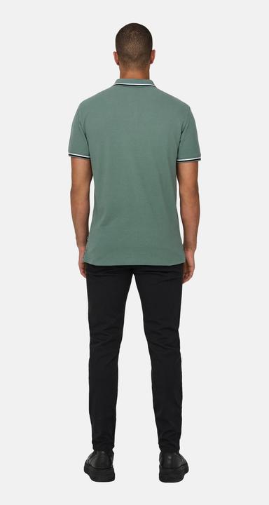 Immagine prodotto Only & Sons Polo con colletto regular fit (M)