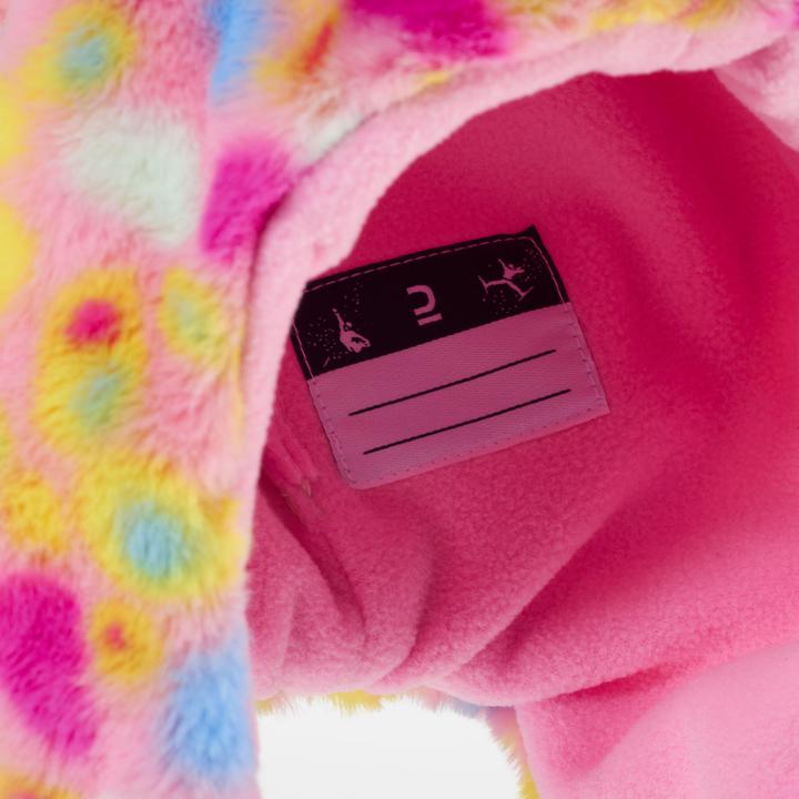 Actual product image Wedze Monster Bear (One size)