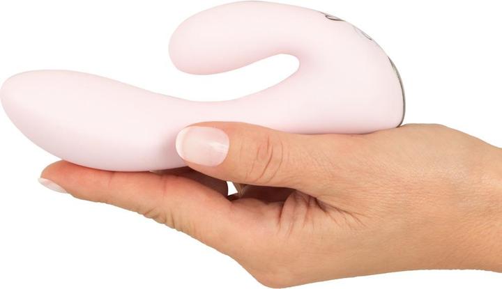 Actual product image Beau Coeur CERYA Strong Mini Vibrator