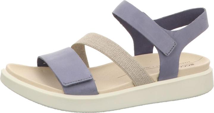 Produktbild Ecco Sandalen/Sandaletten FLOWT W (37)