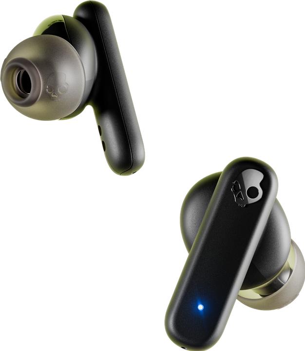 Image du produit Skullcandy Smokin Buds (Pas de réduction du bruit, 20 h, Sans fil)
