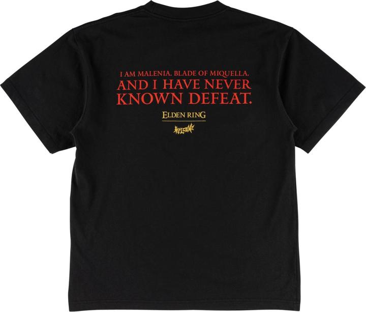 Immagine prodotto Welcome Maglietta Malenia (S)