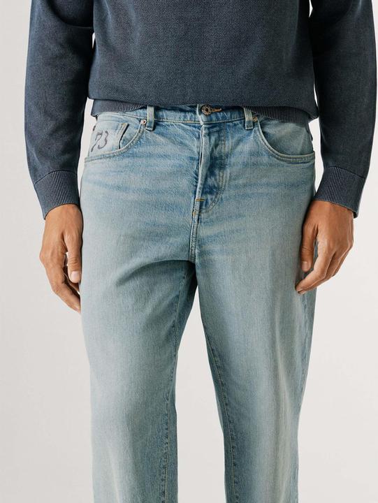Produktbild Pepe Jeans Dalston Summer Stone (28)