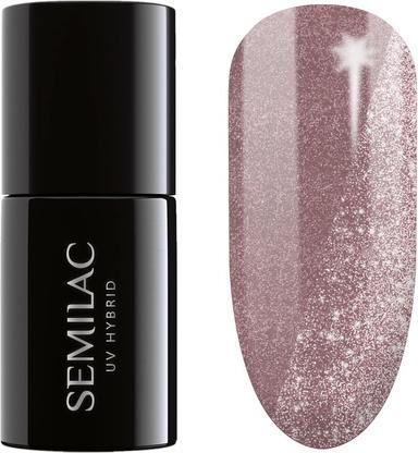 Produktbild Semilac UV Nagellack Hybrid 395 Dawn Til Dusk 7ml (UV-Gel Lack)