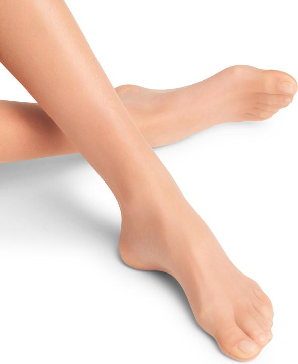 Actual product image Falke Inv. Deluxe 08 TI (8 DEN, M)