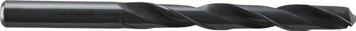 Produktbild wolfcraft 1 Metallbohrer HSS R, ø12,0x151mm (12 mm)