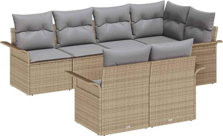 Immagine prodotto vidaXL Rowen