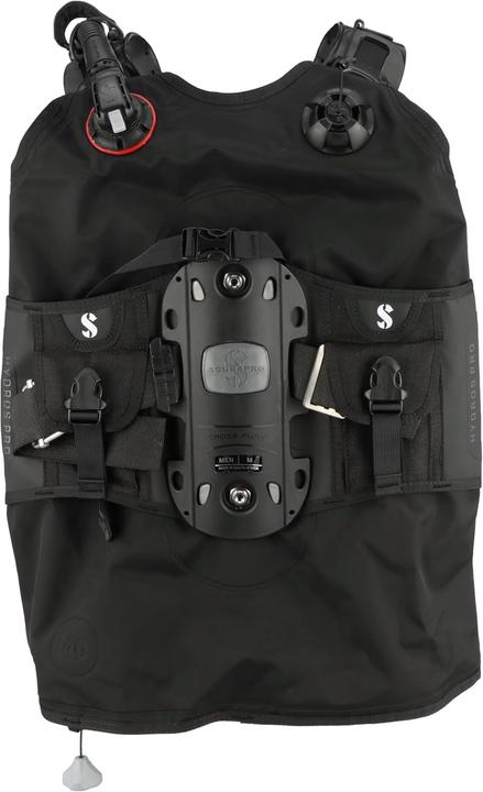 Produktbild Scubapro Hydros Pro