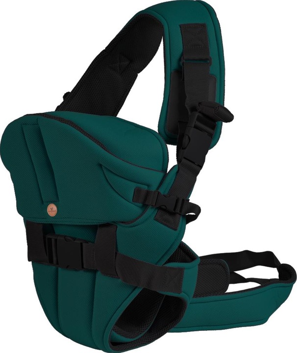Immagine prodotto Moni porte-bébé, Carry go 2 en 1