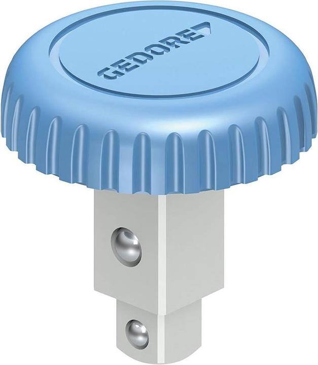 Produktbild Gedore 4549-87 Pilzkopf 3/8"-1/4"