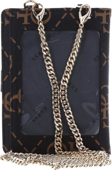 Actual product image Guess Passport Case