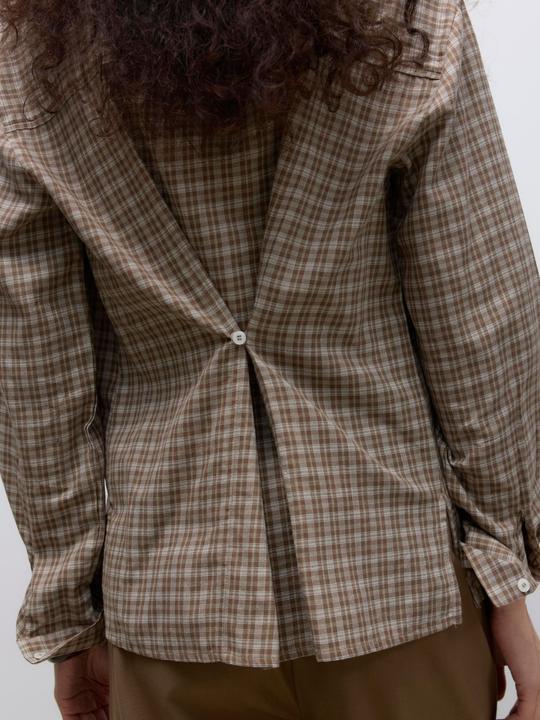 Produktbild Vero Moda AWTAMIRA Hemd Hemd (S)