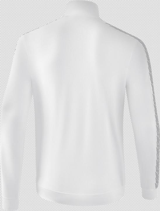 Produktbild Erima Essential Team Tracktop Jacke (152)