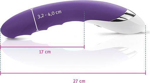 Produktbild Mystim Sassy Simon