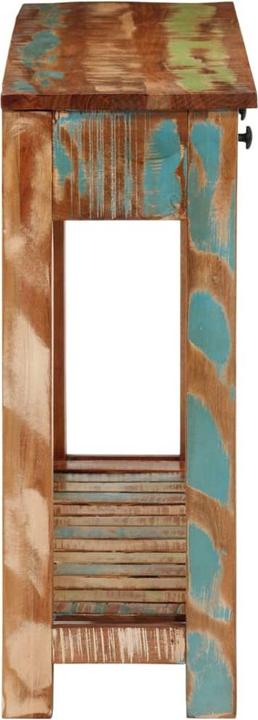 Image du produit vidaXL Konsolentisch (110 x 30 x 76 cm)