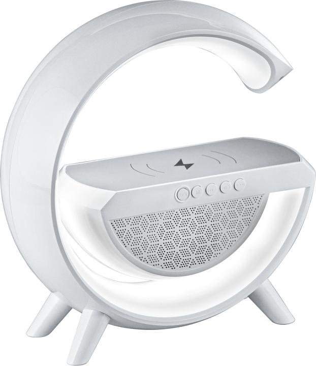 Image du produit Activejet AJE-SOLO RGB Lampe musicale à LED