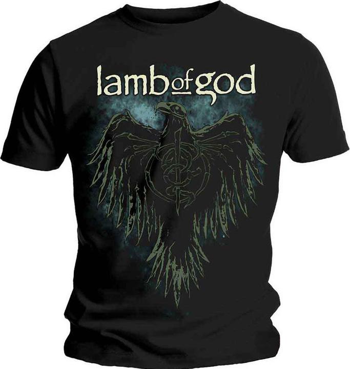 Lamb Of God Phoenix