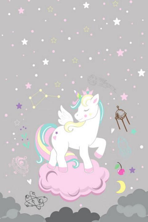 Produktbild Confetti Carpets Kaleb (300 x 100 cm)