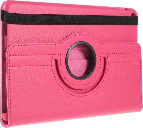 Immagine prodotto MU Classic Copertura in pelle girevole (iPad mini 2019 (5. Gen))