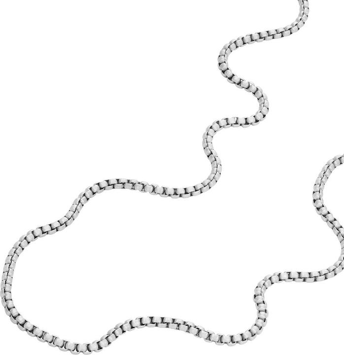 Actual product image Fossil All Stacked Up (Stainless steel, 46 cm)