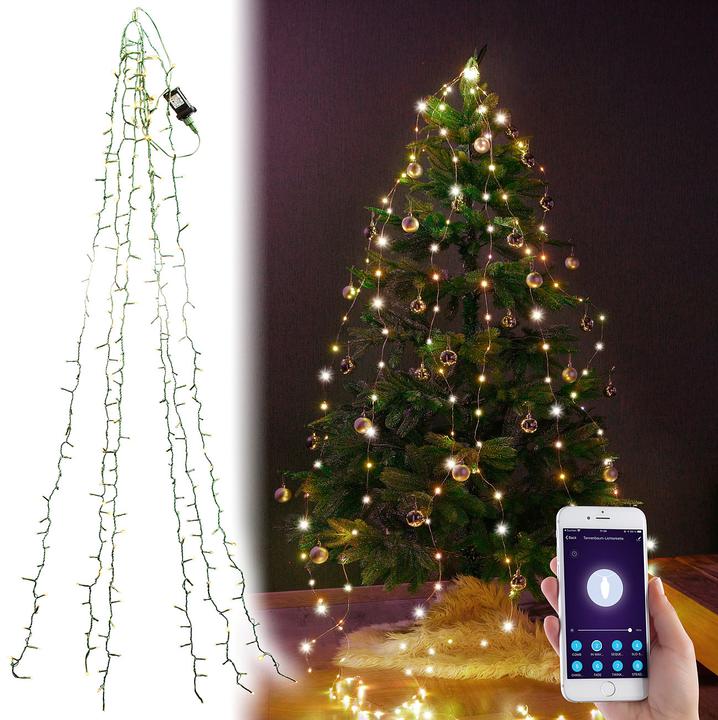 Actual product image Lunartec Fir tree (2 m)