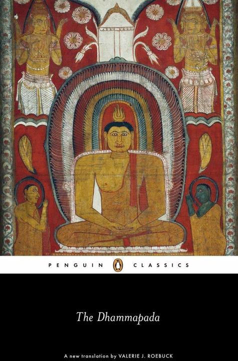 Immagine prodotto Il Dhammapada (Inglese, Anonima, Juan Mascaro, Valerie Roebuck, 2010)