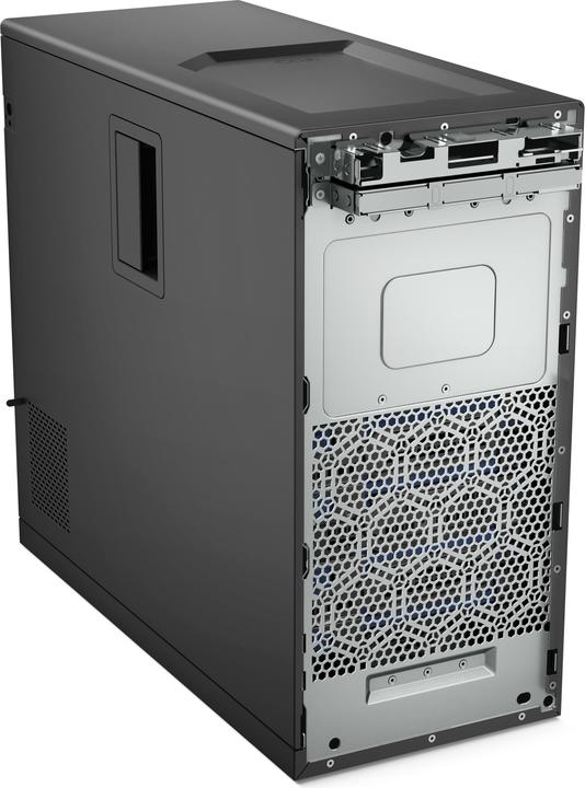 Produktbild Dell T150 |.5' | E-2334 | | 1 (Intel Xeon E-2334, 16 GB, Tower Server)