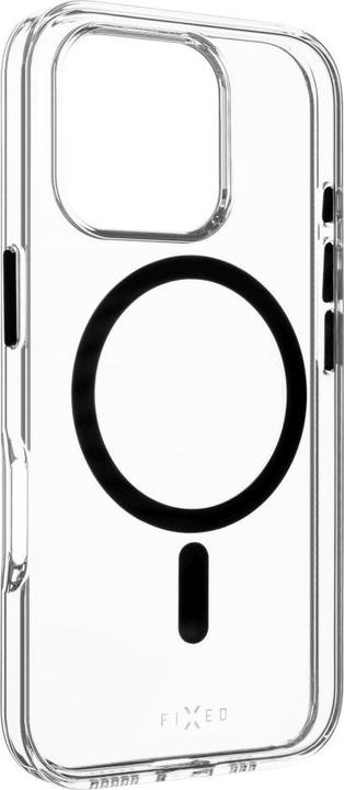 Fixed MagPurity iPhone 16 Pro (Apple iPhone 16 Pro)