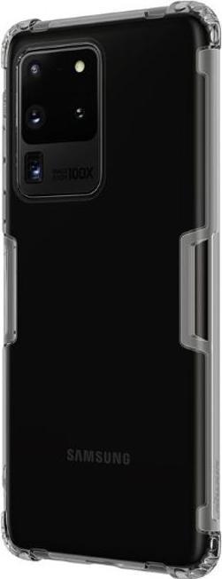 Produktbild Nillkin Nature Soft Series (Samsung Galaxy S20 Ultra)
