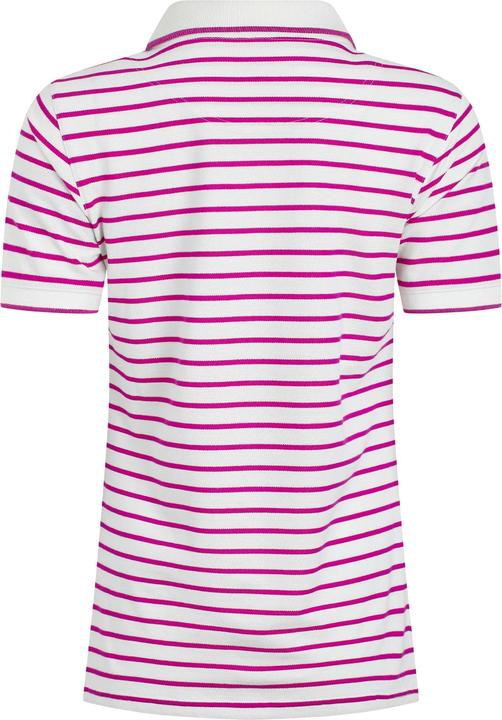 Immagine prodotto Weird Fish Janely Maglietta Polo A Strisce Donna (34)