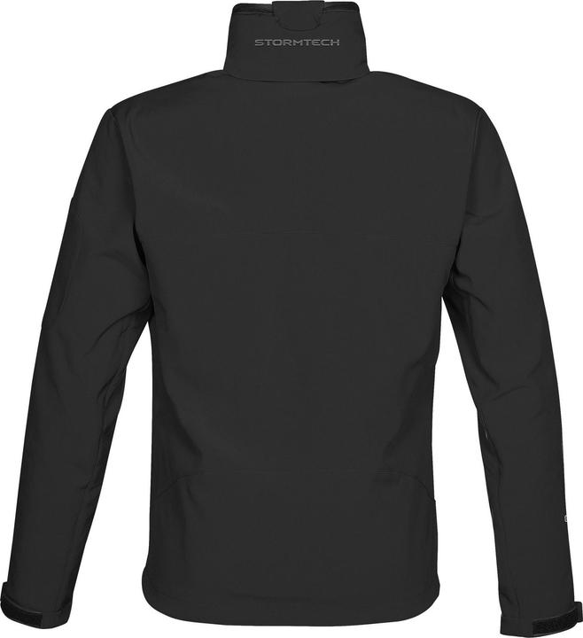 Actual product image Stormtech Cruise Shoftshell jacket (S)