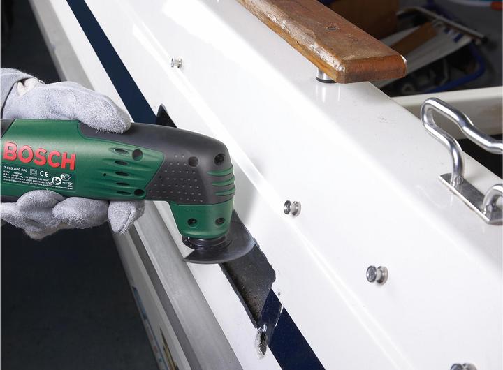 Productafbeelding Bosch Zubehör Diamant segmentzaagblad 85 mm