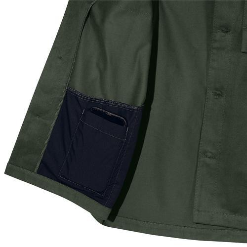 Productafbeelding Uvex Sports - uvex collectie 26 groen, olijf L (L)