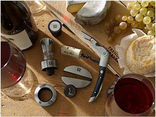 Produktbild Zwilling Classic (Kellnermesser)
