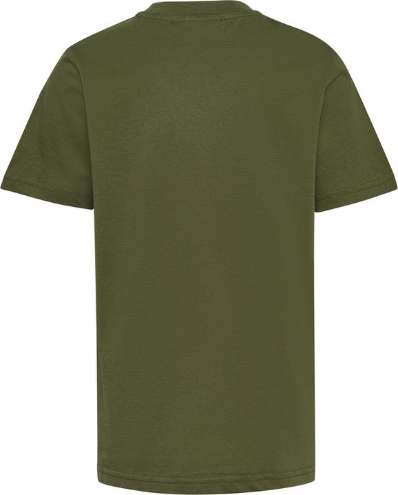Produktbild hummel hmlJR BASE T-SHIRT S/S (34, 36, 38, 40)